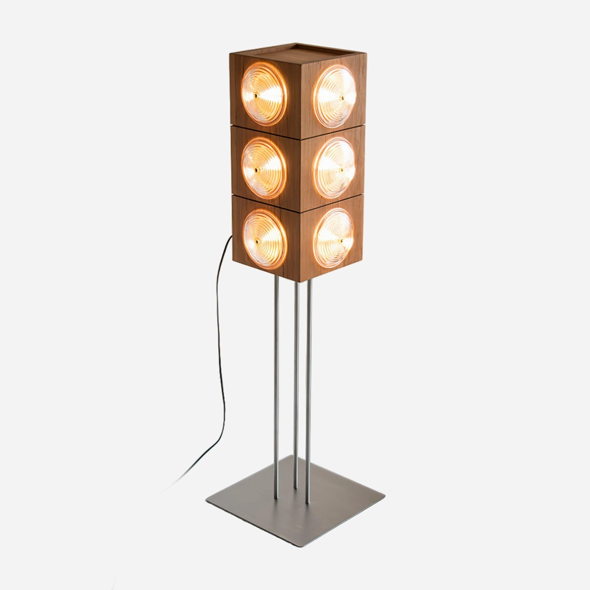 Cinematic Lightbox Camera Floor Lamp floor lamp,standing lamp,interior lighting