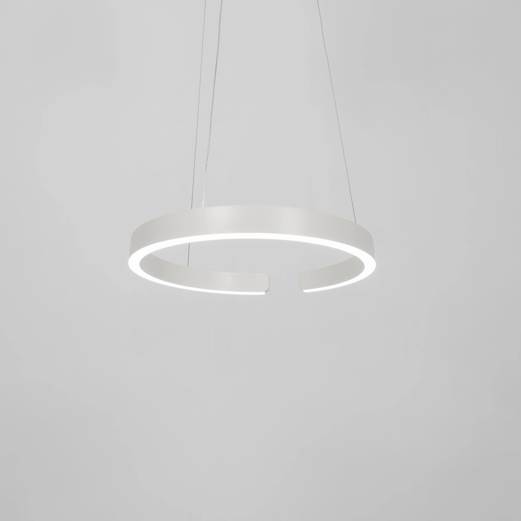Circular Chandelier