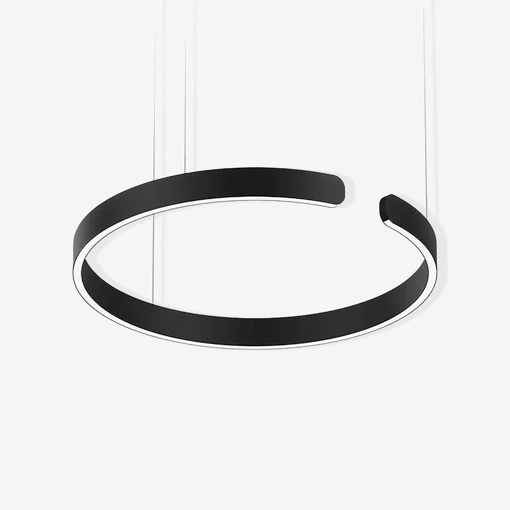 Circular Chandelier chandelier,ceiling light,decorative lighting
