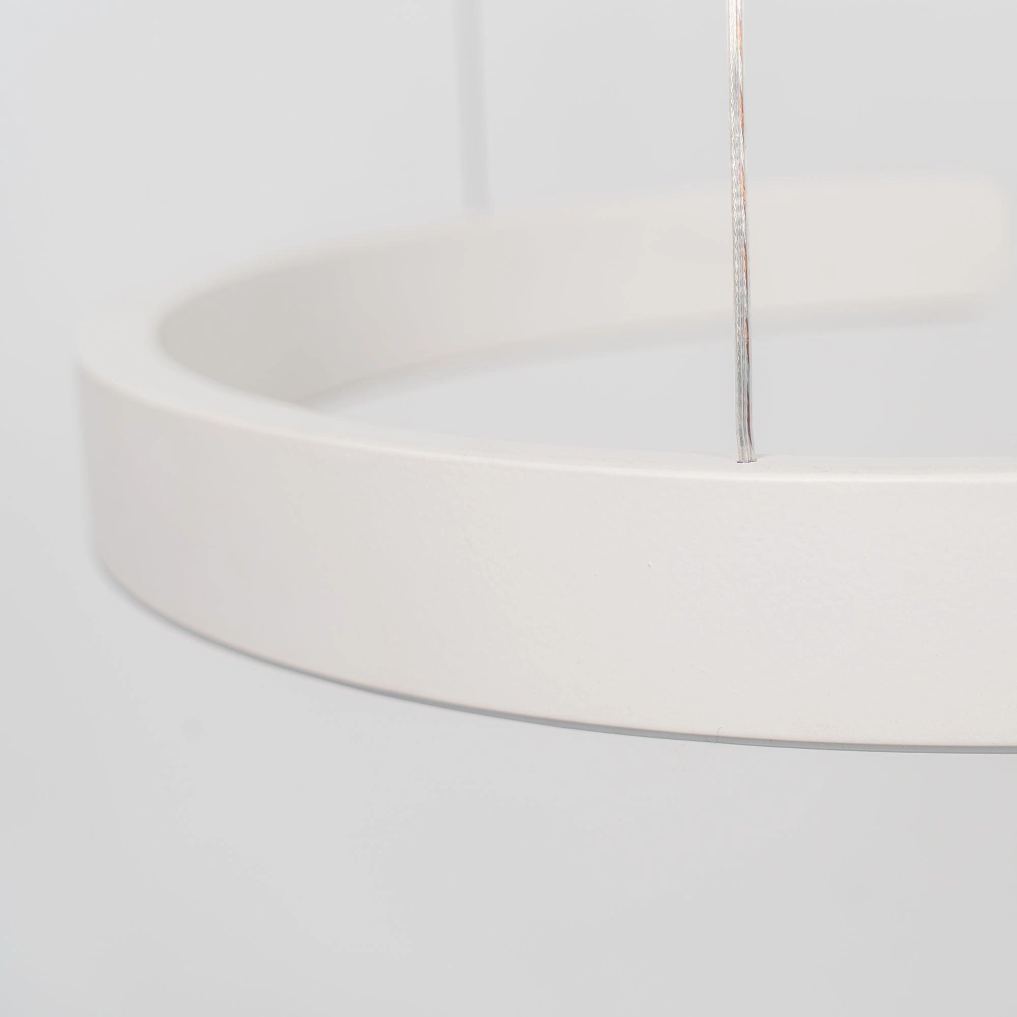 Circular Chandelier