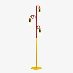 Circulo Play Floor Lamp floor lamp,standing lamp,interior lighting