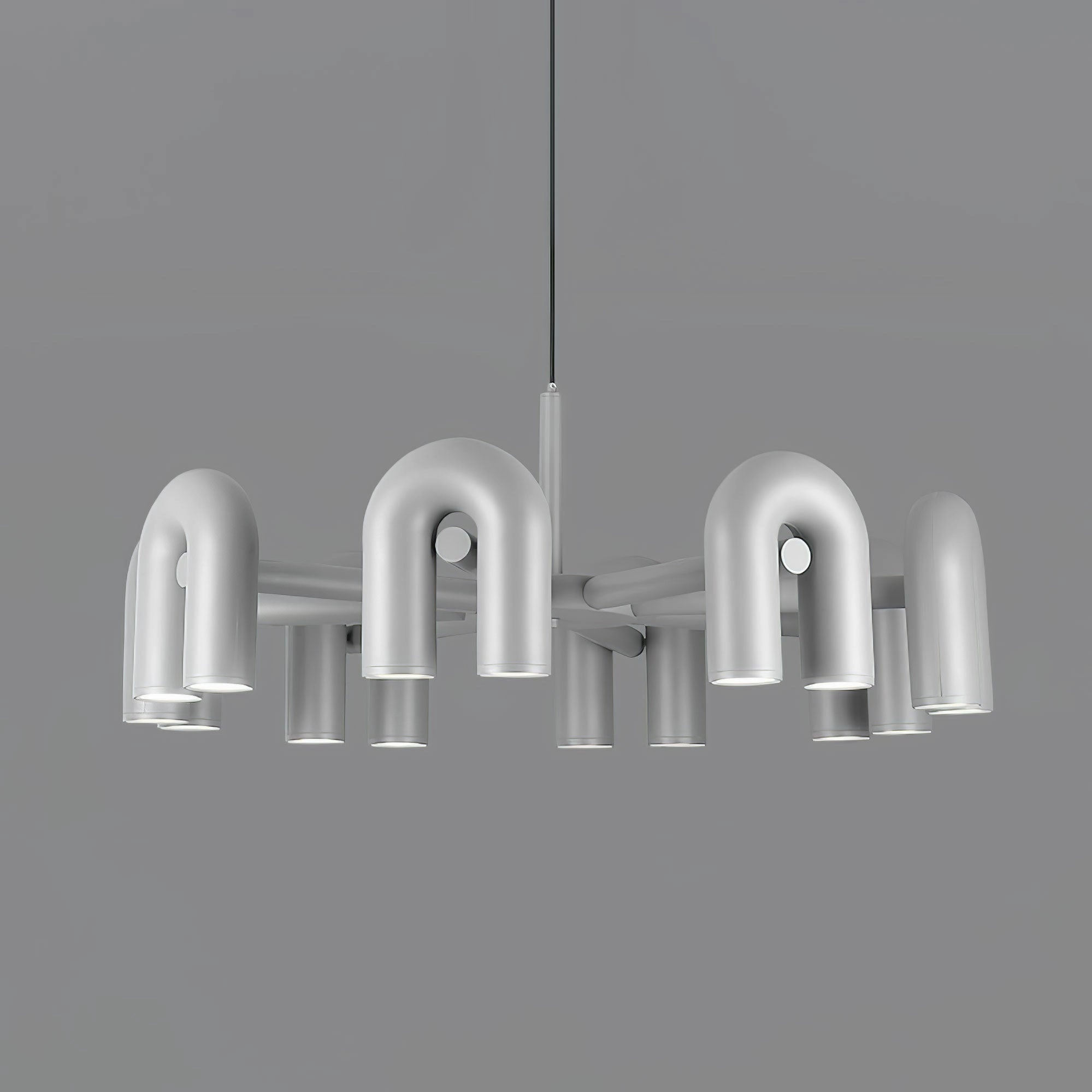 Cirkus Chandelier
