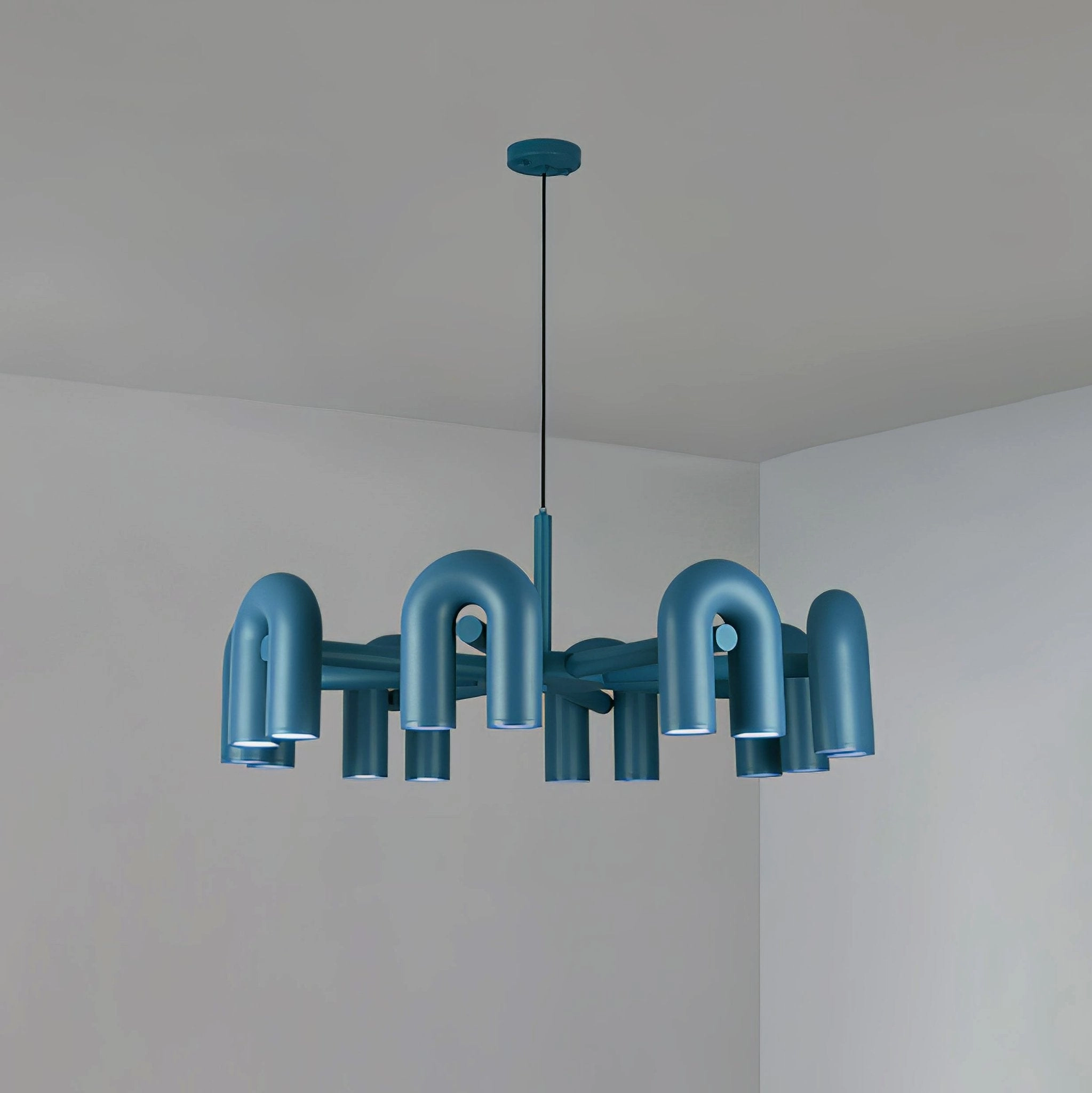 Cirkus Chandelier