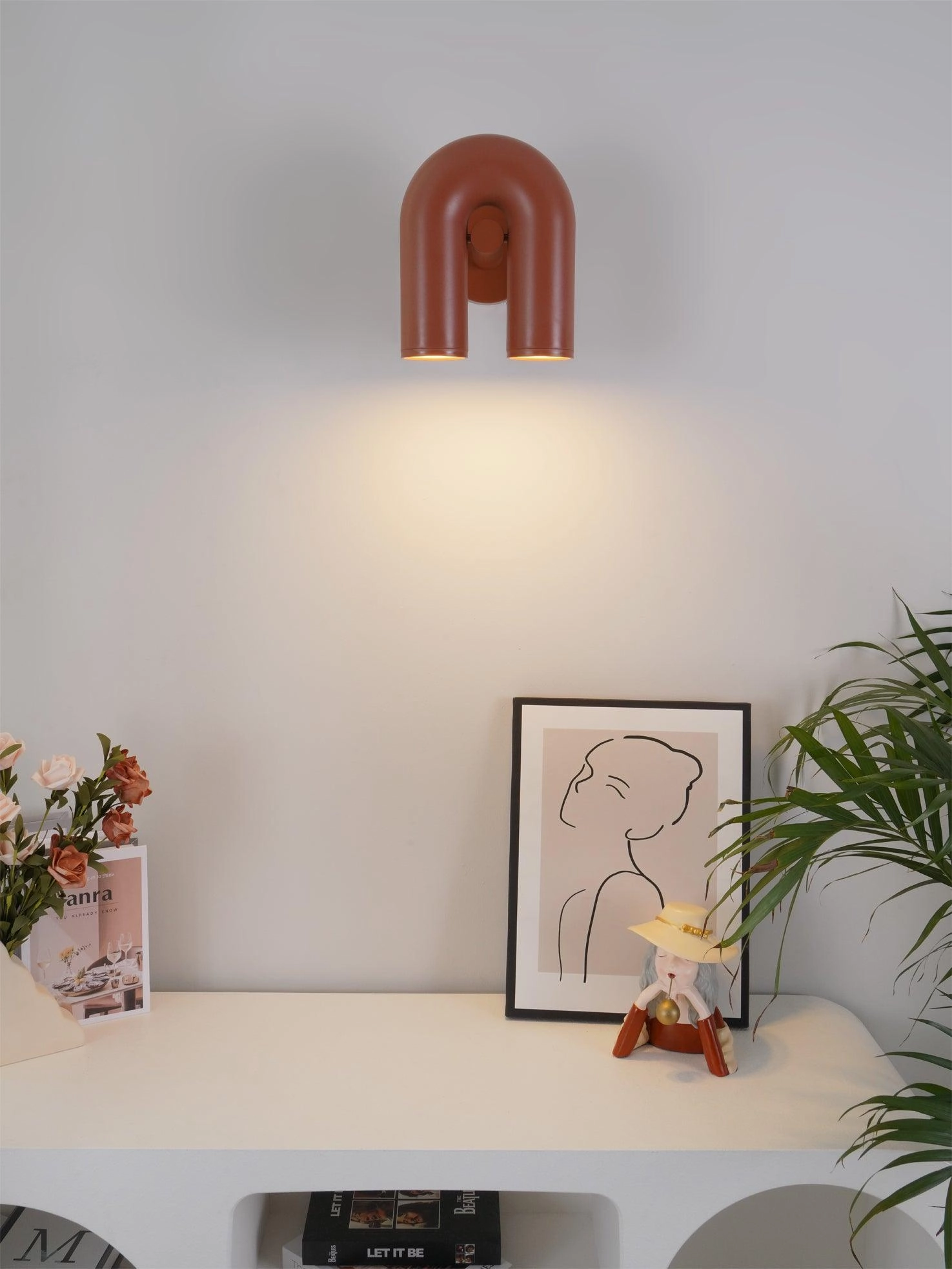 Cirkus Wall Lamp