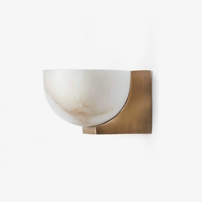 Clara Sconce wall sconce,wall light,home lighting