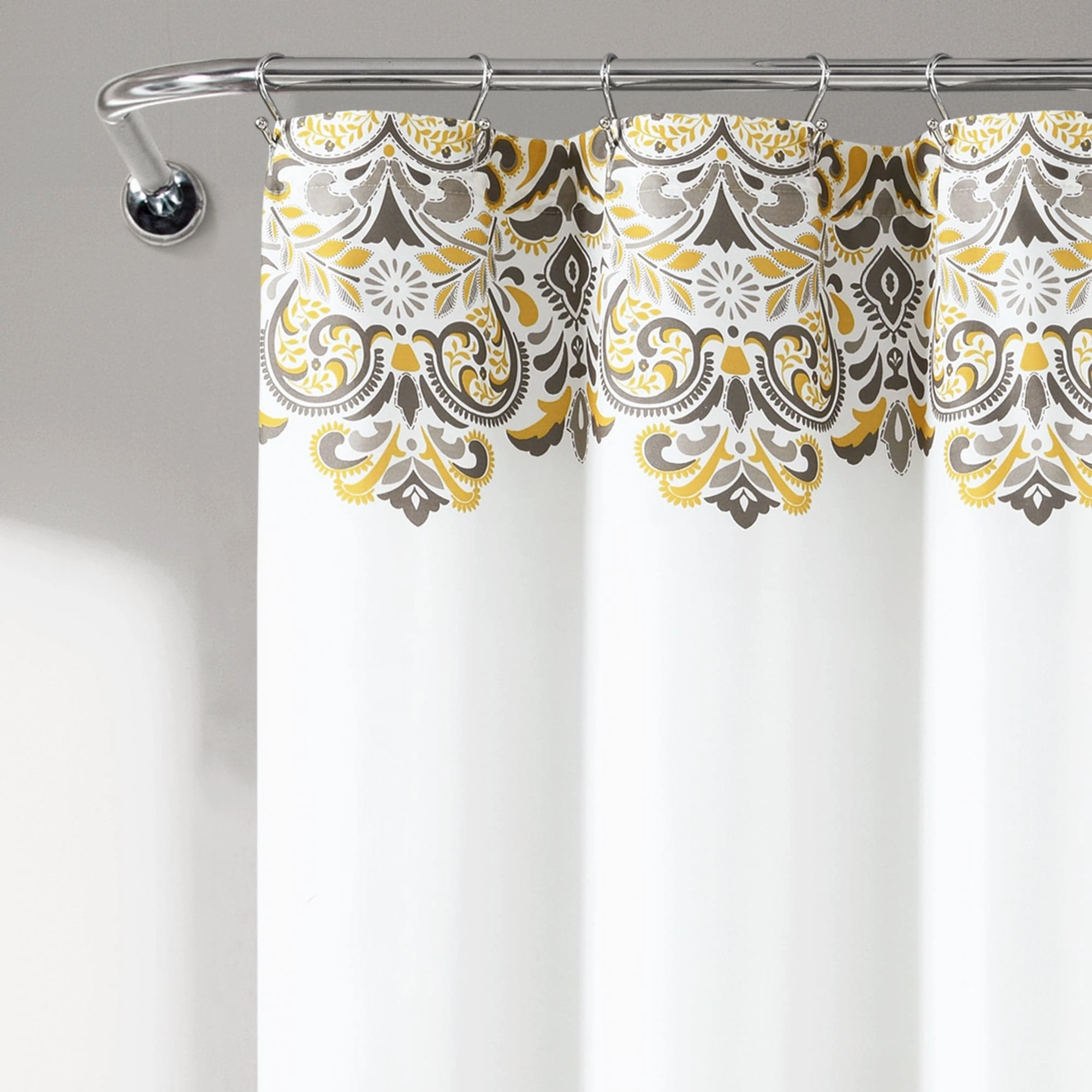 Clara Shower Curtain