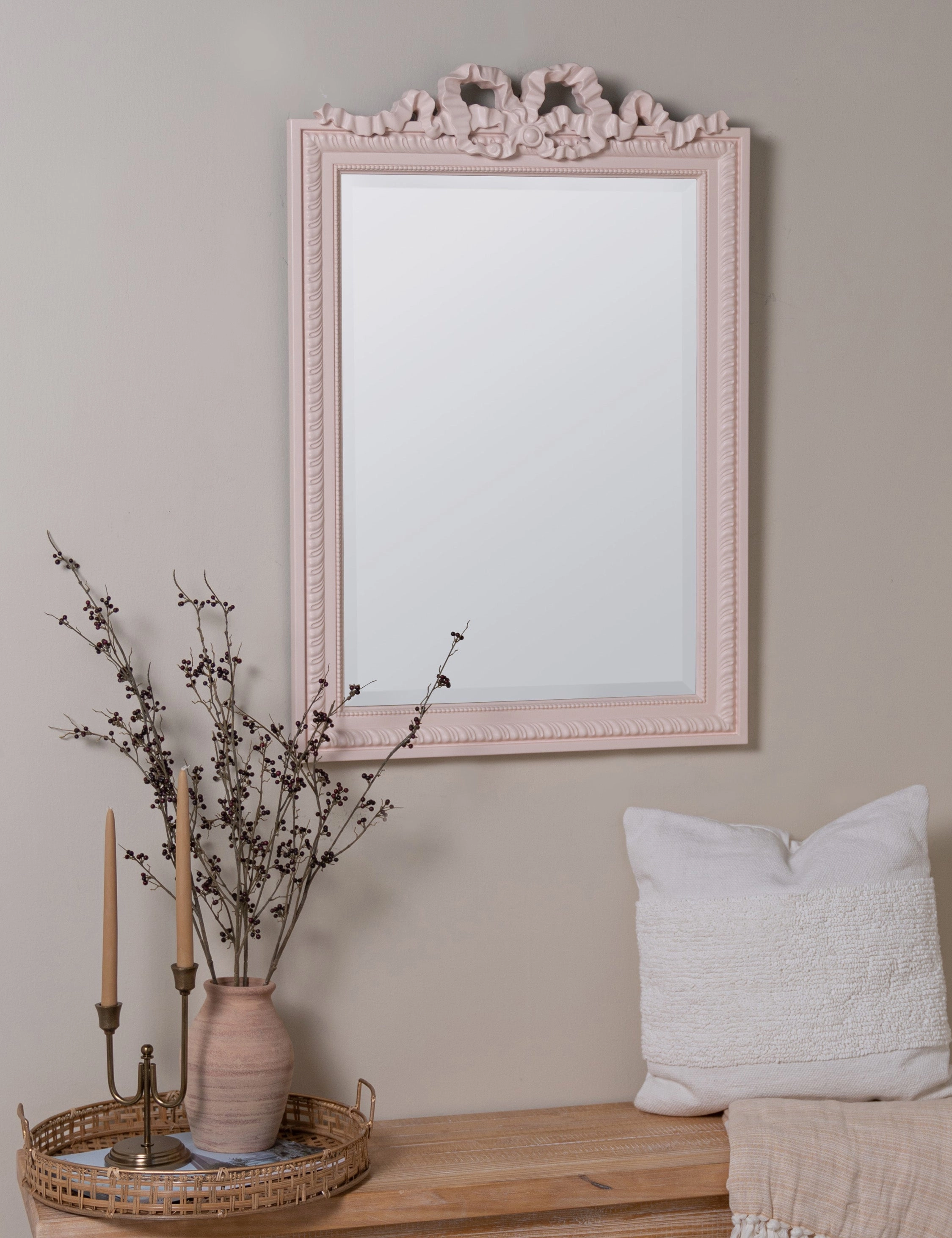 Clarence Mirror by Caitlin Wilson decorative mirror,wall mirror,home decor