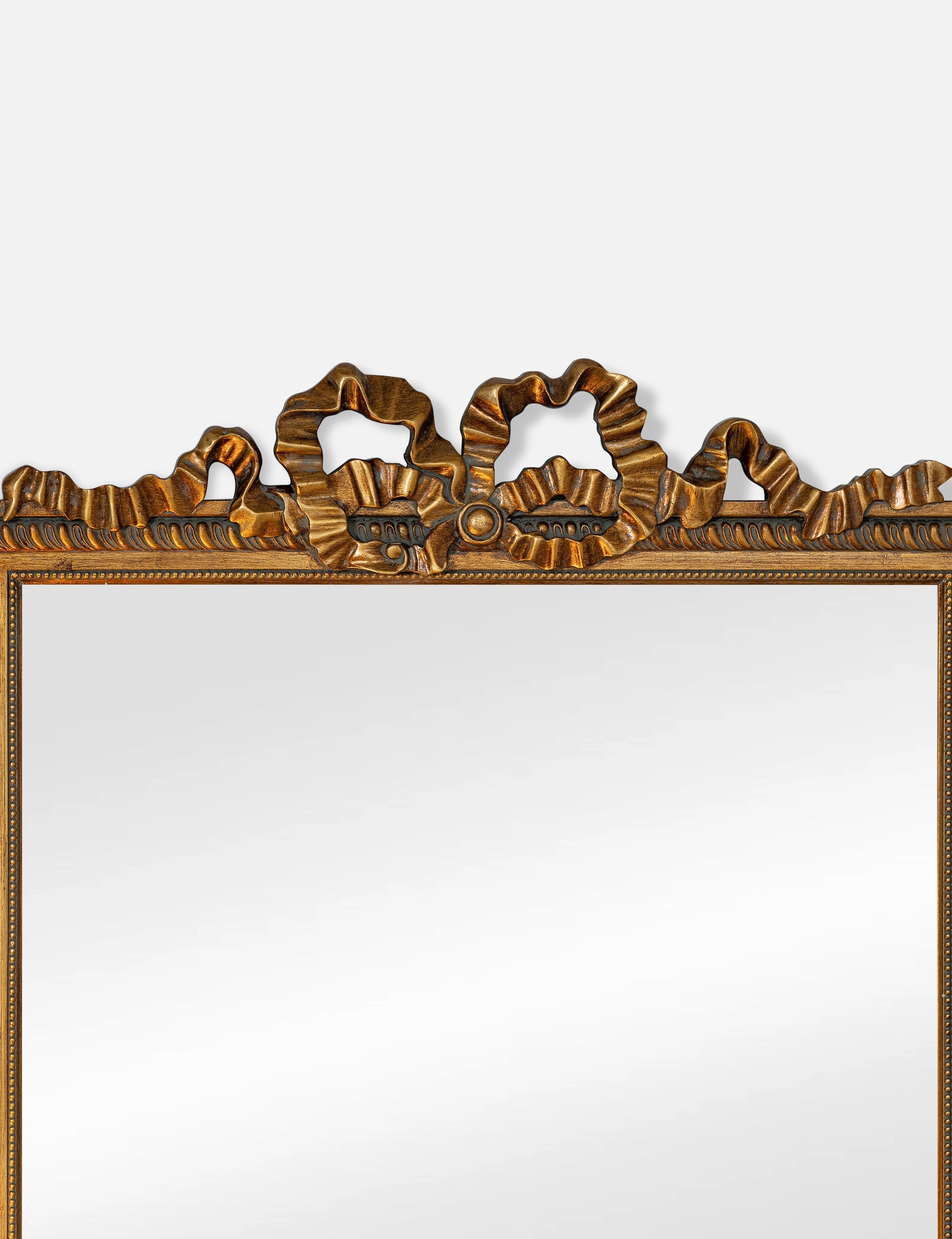 Clarence Mirror by Caitlin Wilson