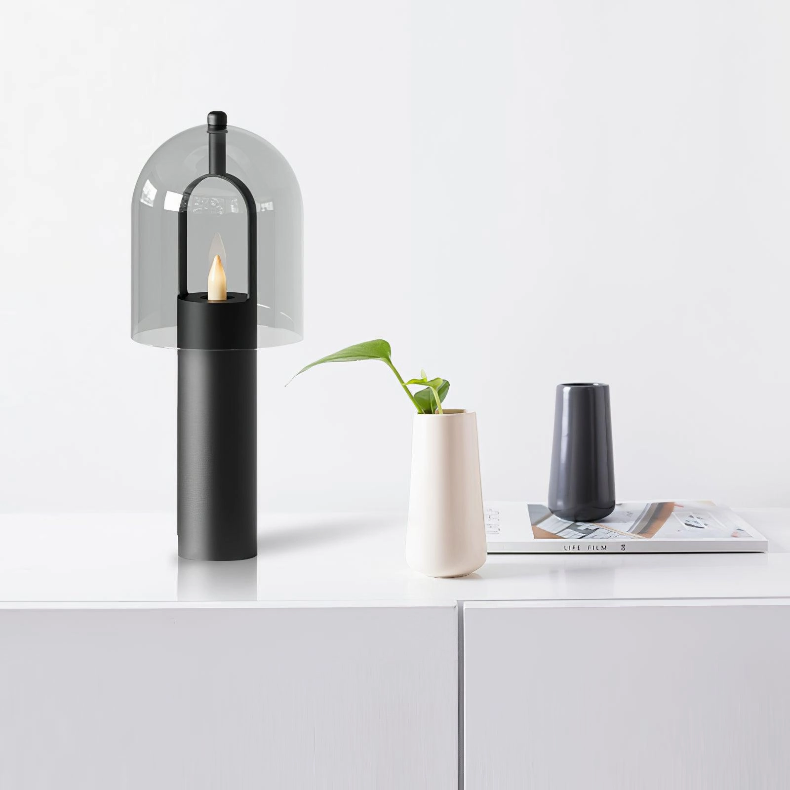 Clarine Table Lamp