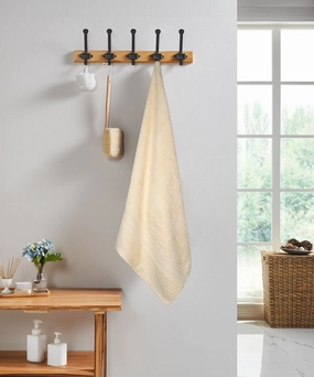 Classic 1Pc Bath Towel,525 Gsm, Durable,Super Soft , Fresh Lime bath towels,soft towels,bathroom textiles