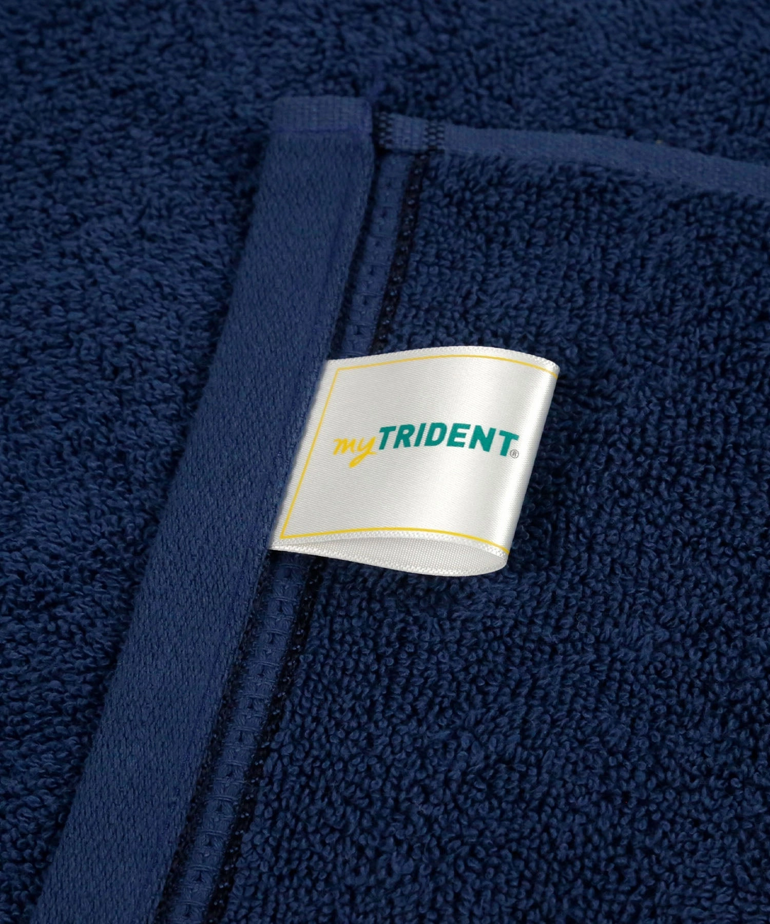 Classic 1Pc Bath Towel,525 Gsm, Durable,Super Soft , Medieval Blue