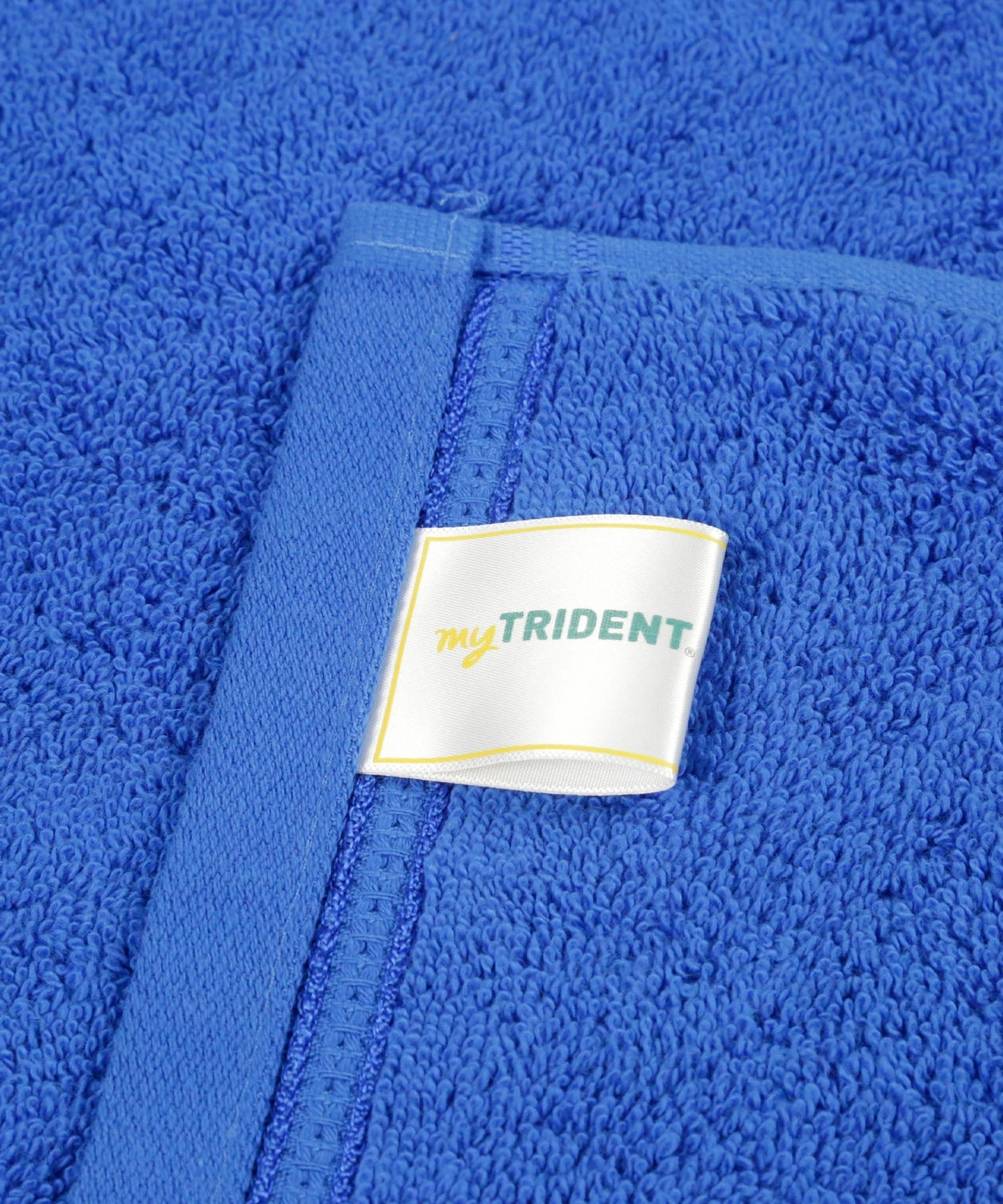 Classic 1Pc Bath Towel,525 Gsm, Durable,Super Soft , Palace Blue