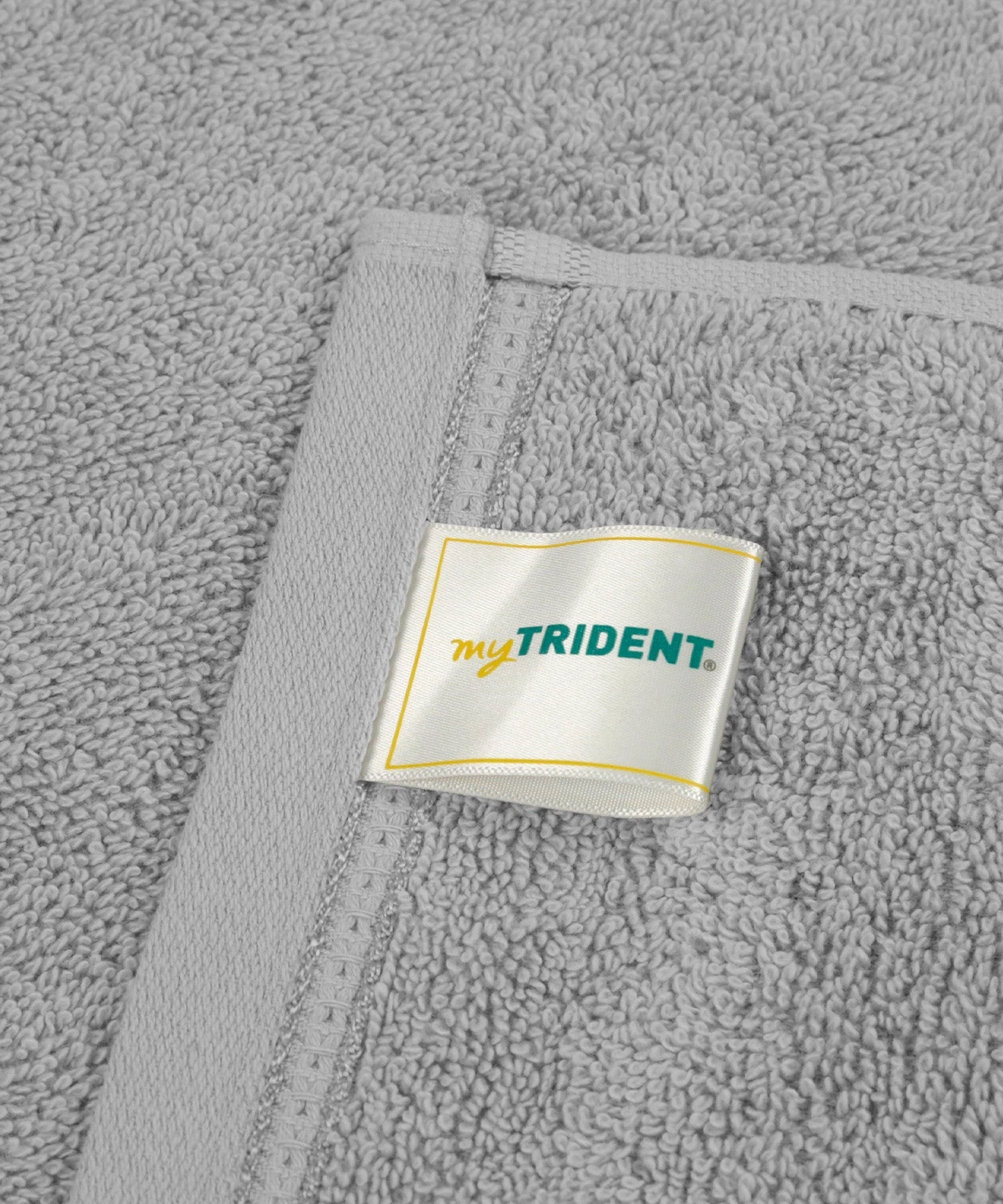 Classic 1Pc Bath Towel,525 Gsm, Durable,Super Soft , Real Steel