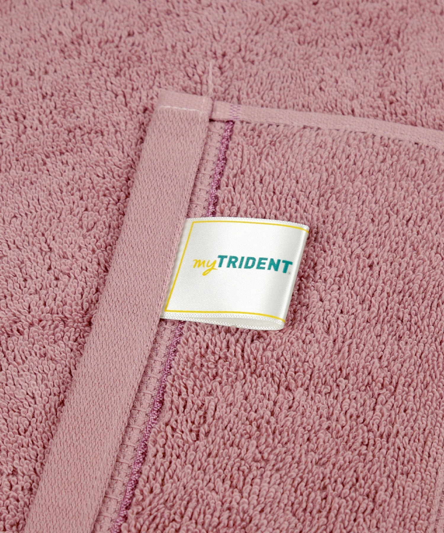 Classic 1Pc Bath Towel,525 Gsm, Durable,Super Soft , Soft Berry