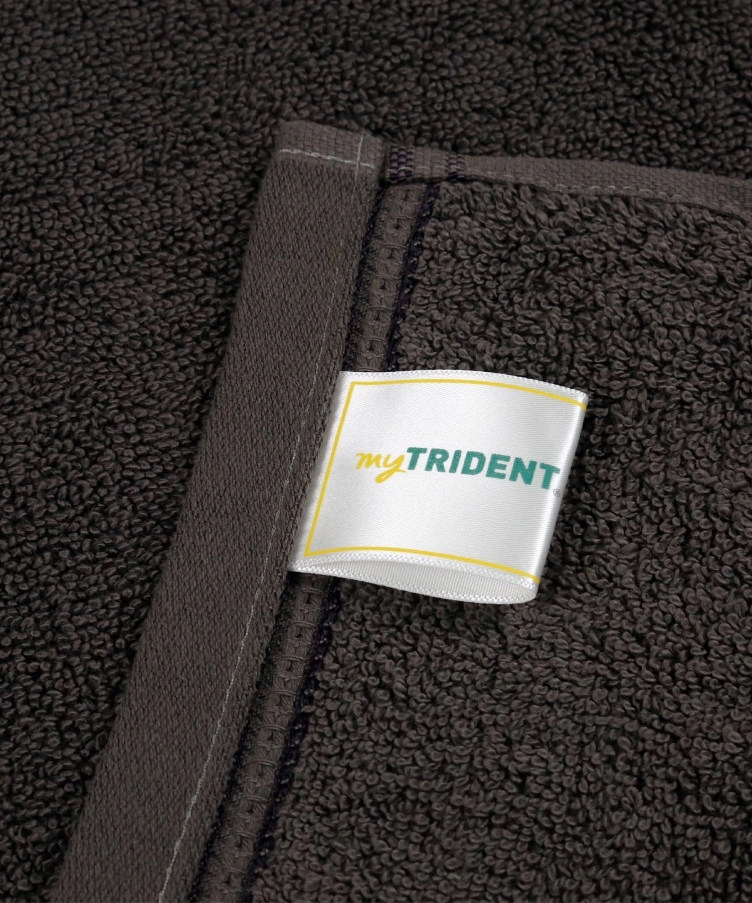 Classic 1Pc Bath Towel,525 Gsm, Durable,Super Soft , Tornado Alley