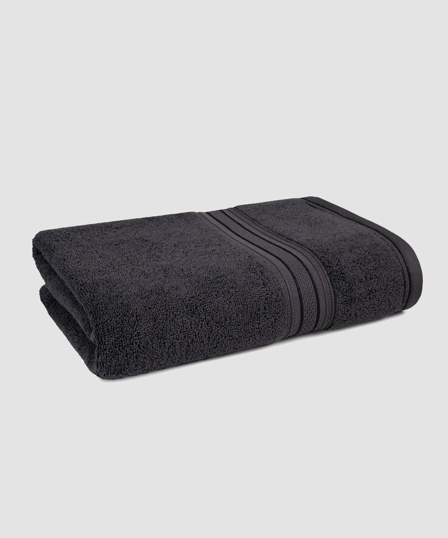 Classic 1Pc Bath Towel,525 Gsm, Durable,Super Soft , Tornado Alley