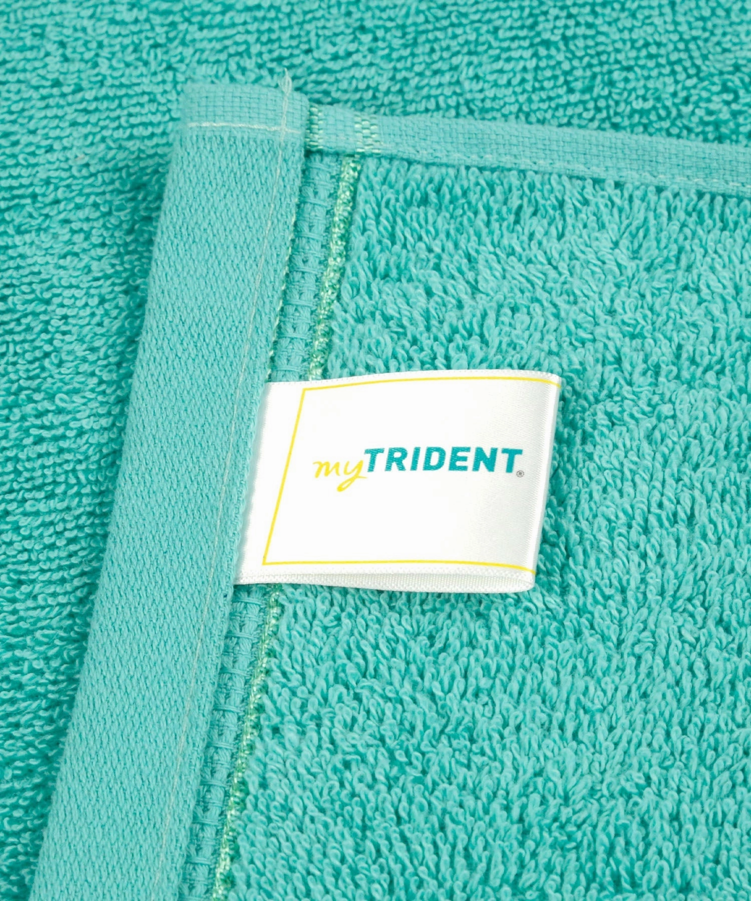 Classic 1Pc Bath Towel,525 Gsm, Durable,Super Soft , Waterfall Blue