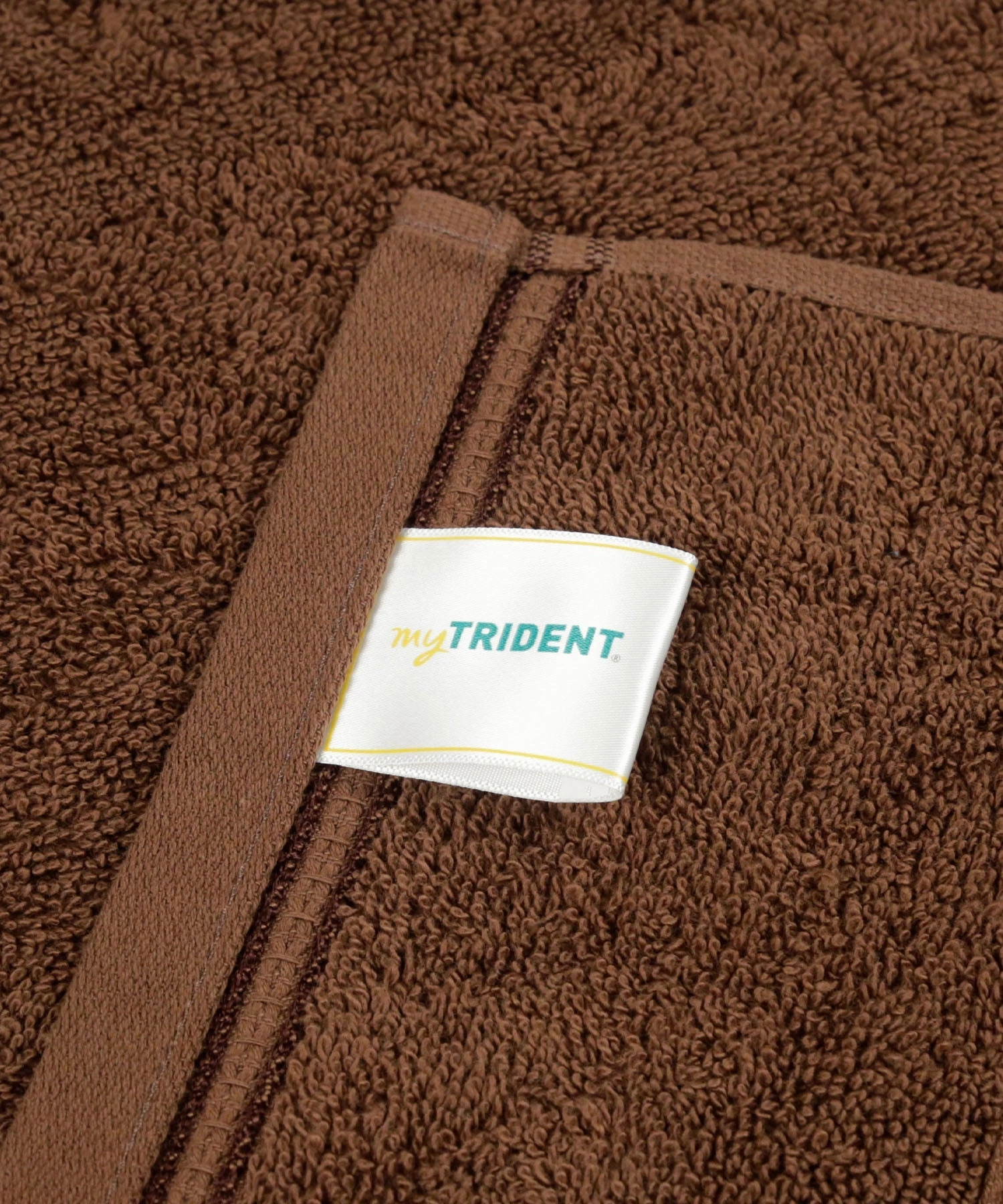 Classic 1Pc Bath Towel,525 Gsm, Durable,Super Soft , Willow Wood