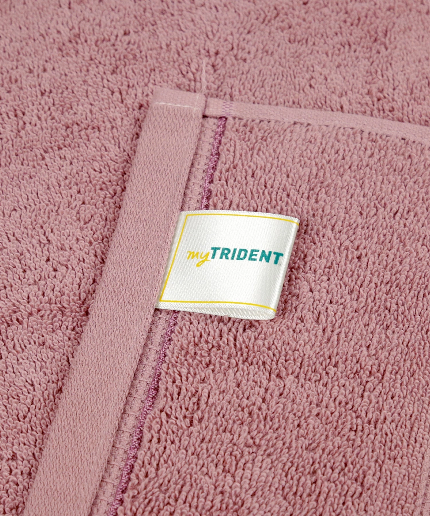 Classic 1Pc Large Bath Towel,525 Gsm, Durable,Super Soft , Soft Berry