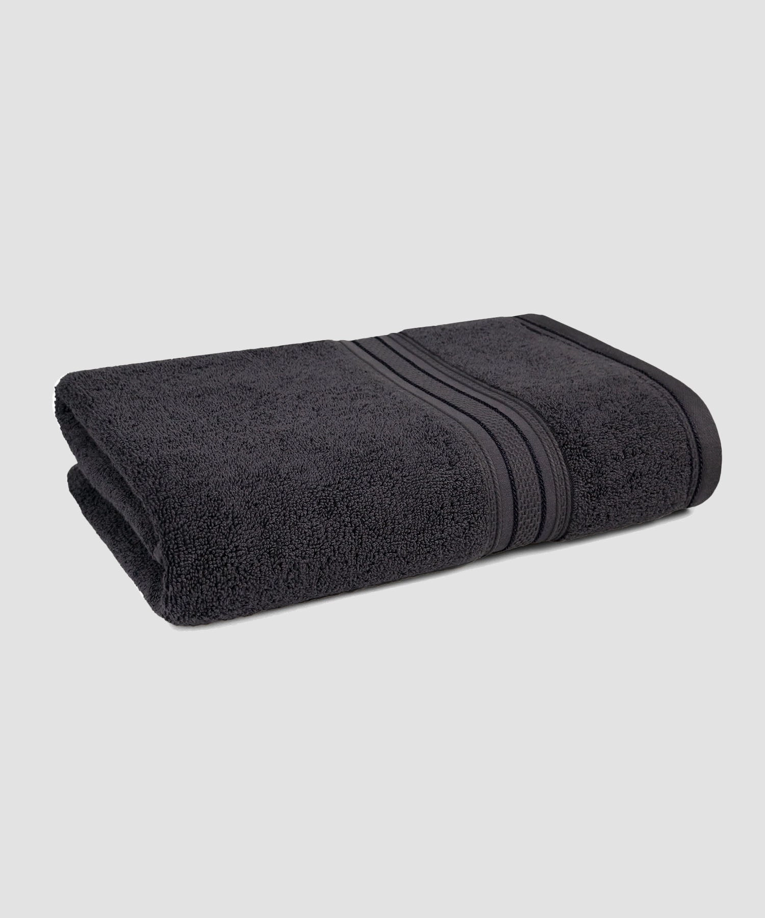 Classic 1Pc Large Bath Towel,525 Gsm, Durable,Super Soft , Tornado Alley