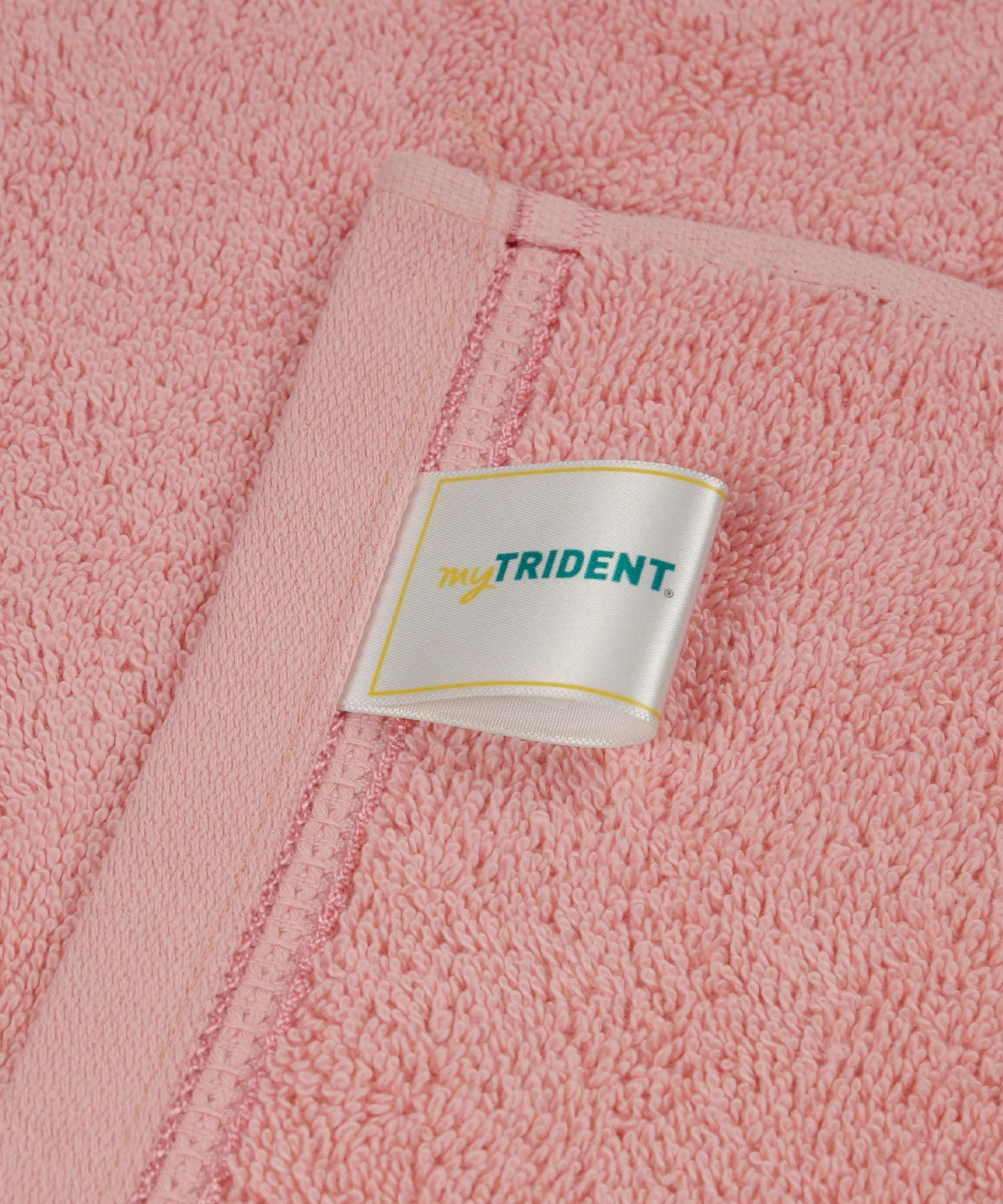 Classic 1Pc Large Bath Towel,525 Gsm, Durable,Super Soft , Victorian Pink