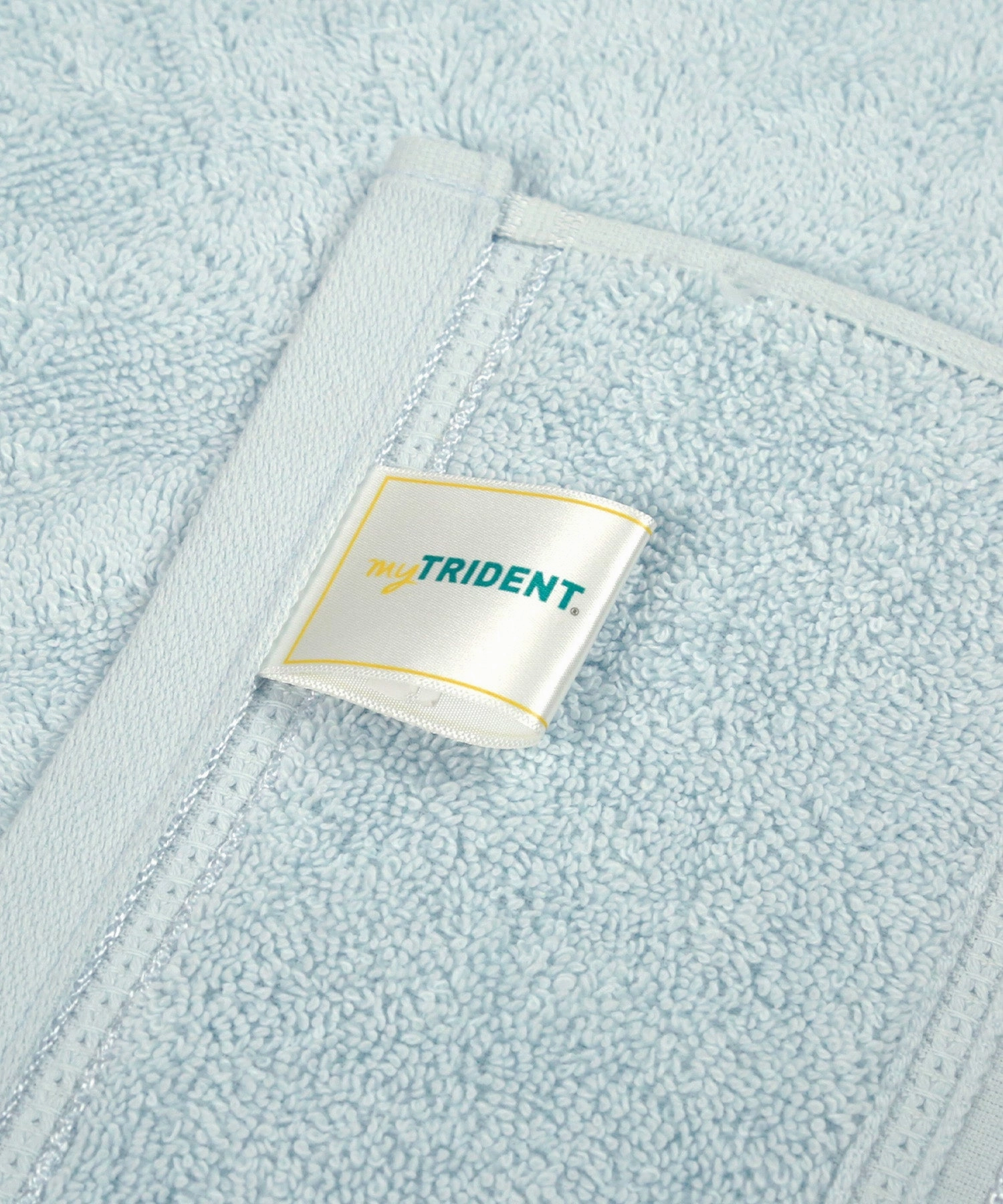 Classic 1Pc Small Bath Towel,525 Gsm, Durable,Super Soft , Pure Aqua