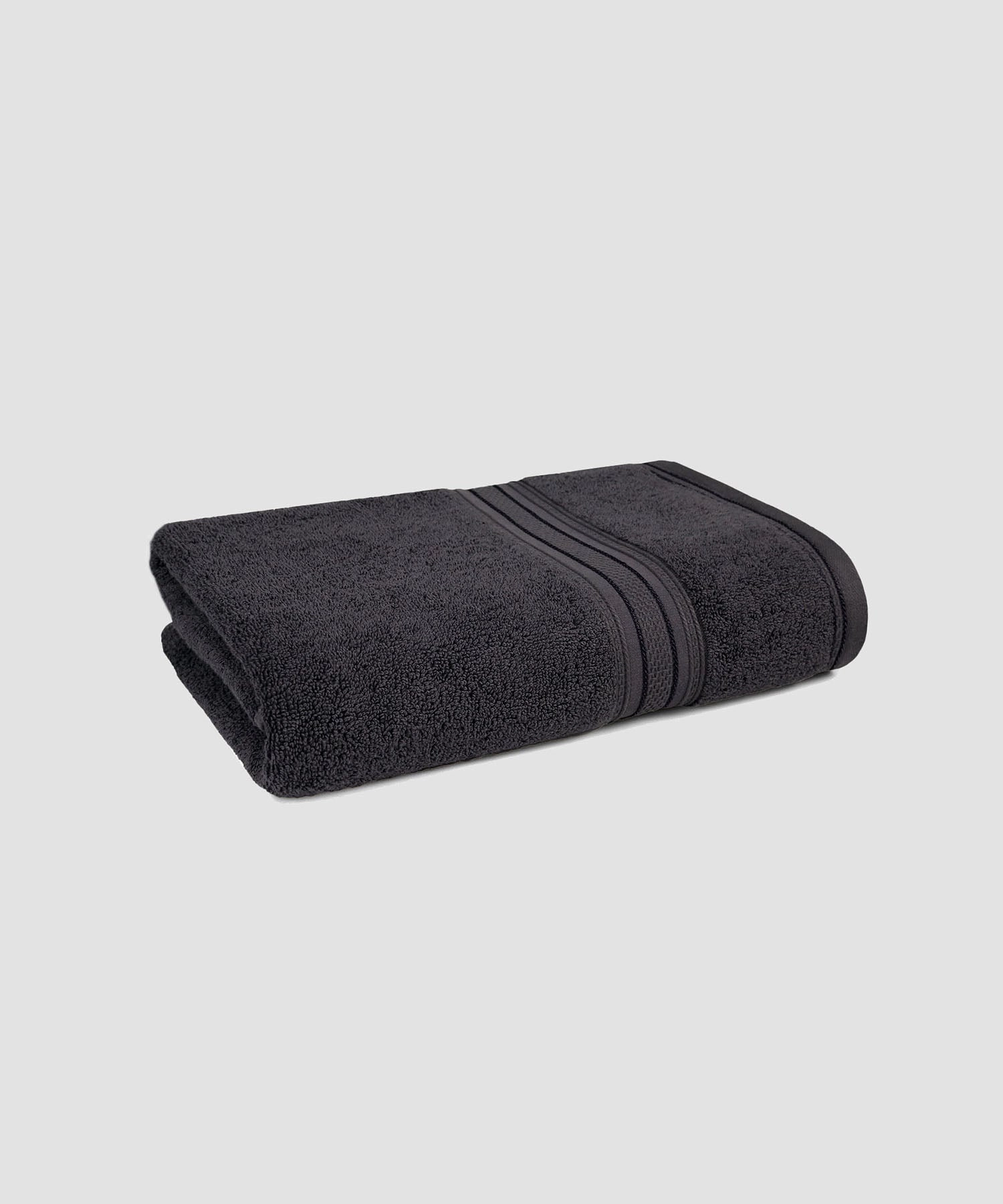 Classic 1Pc Small Bath Towel,525 Gsm, Durable,Super Soft , Tornado Alley