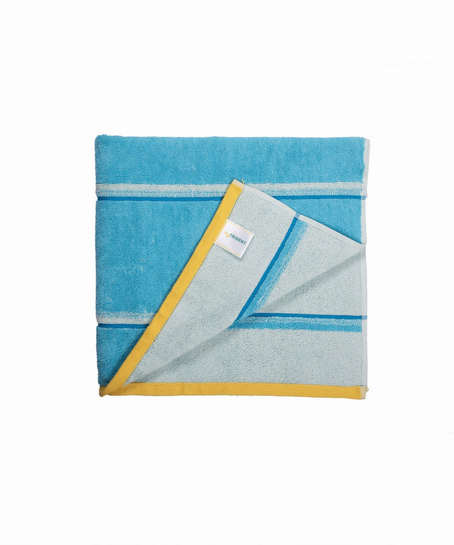 Classic Fashion James Bath Towel, 500 Gsm, 100% Cotton, Abstract