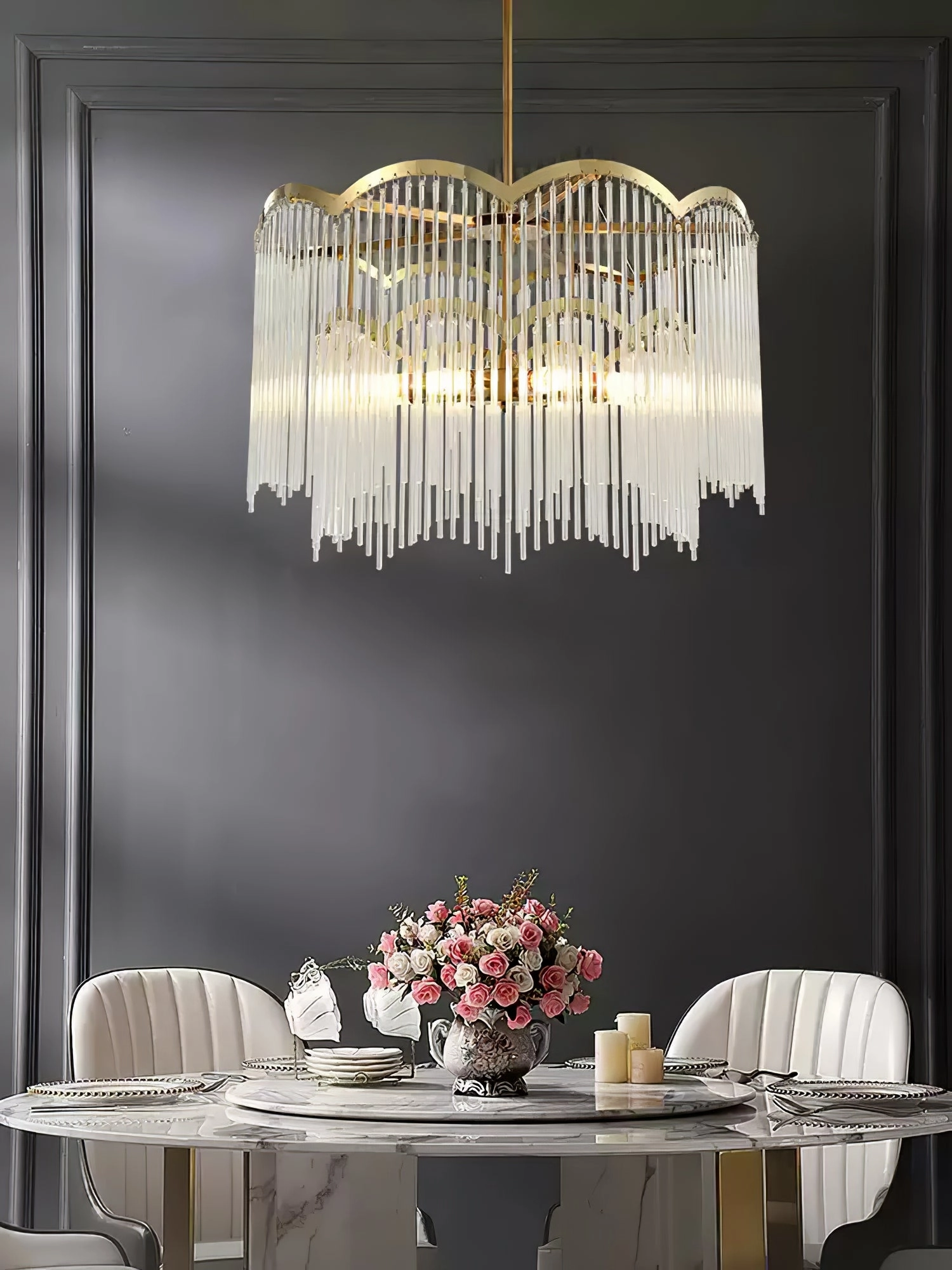 Classic Maria Theresa Light