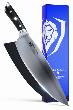 Cleaver & Butcher Knife 12.5" | Devastator | Gladiator Series | NSF Certified | Dalstrong  knife set,kitchen knives,cooking tools