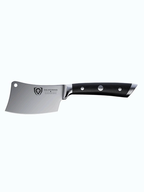 Cleaver Knife 4.5" | Gladiator Series | NSF Certified | Dalstrong  knife set,kitchen knives,cooking tools