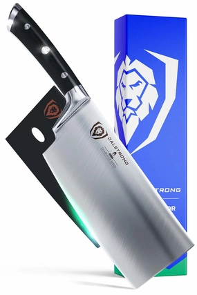 Cleaver Knife 7" | Gladiator Series | NSF Certified | Dalstrong  knife set,kitchen knives,cooking tools