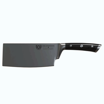 Cleaver Knife 7" | Gladiator Series | NSF Certified | Dalstrong 
