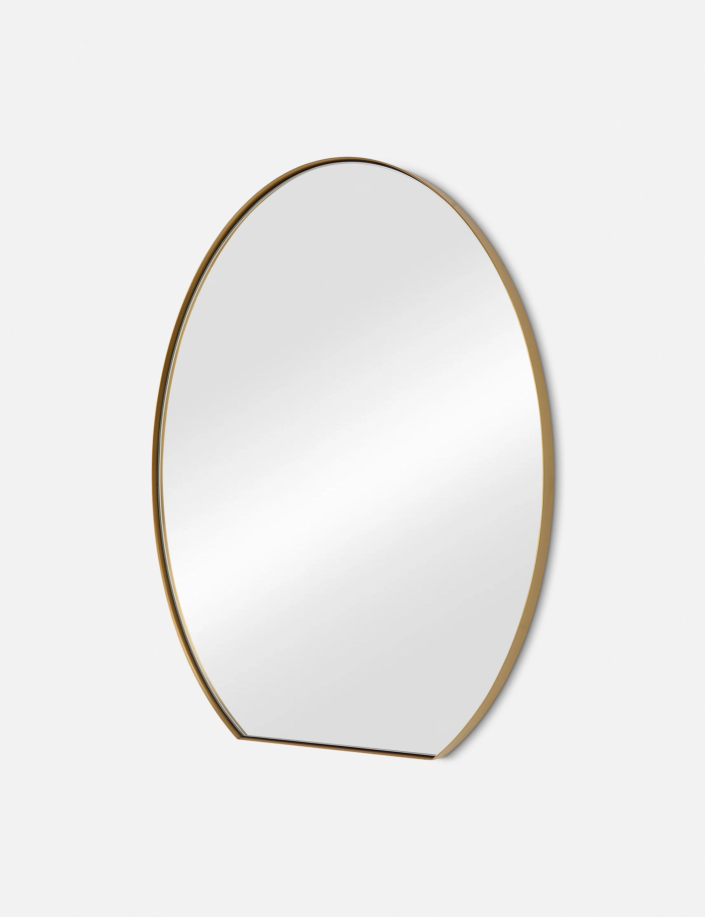 Clifton Oval Mirror