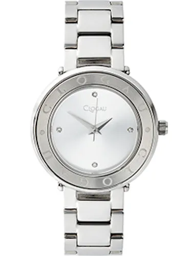 Clogau Jewellery Clogau Diamond Ladies Watch
