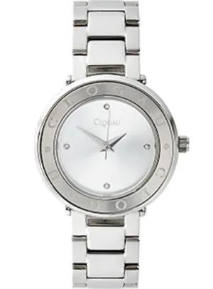 Clogau Jewellery Clogau Diamond Ladies Watch