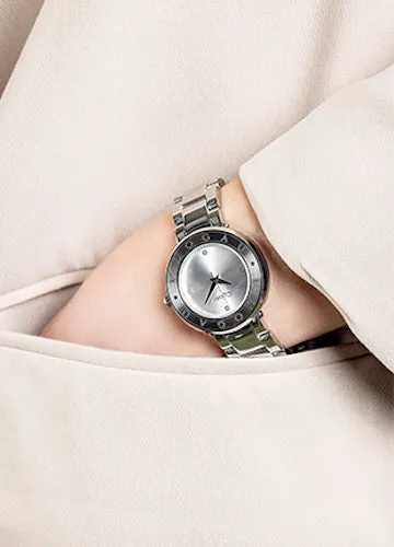 Clogau Jewellery Clogau Diamond Ladies Watch