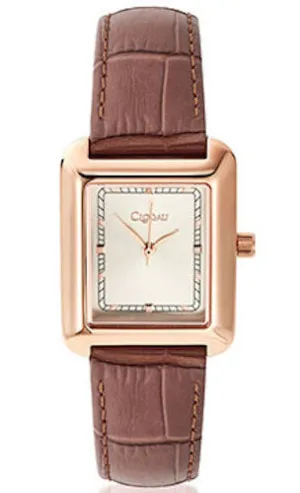 Clogau Jewellery Clogau Timeless Ladies Watch