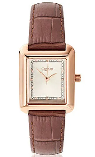 Clogau Jewellery Clogau Timeless Ladies Watch