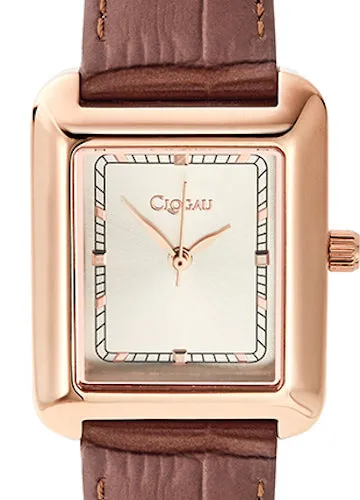Clogau Jewellery Clogau Timeless Ladies Watch