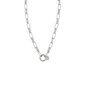 Clogau Jewellery Clogau Tree of Life Insignia Silver Charm Necklace