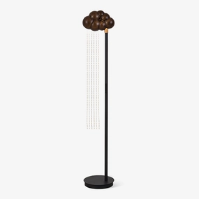 Cloud and Rain Floor Lamp floor lamp,standing lamp,interior lighting