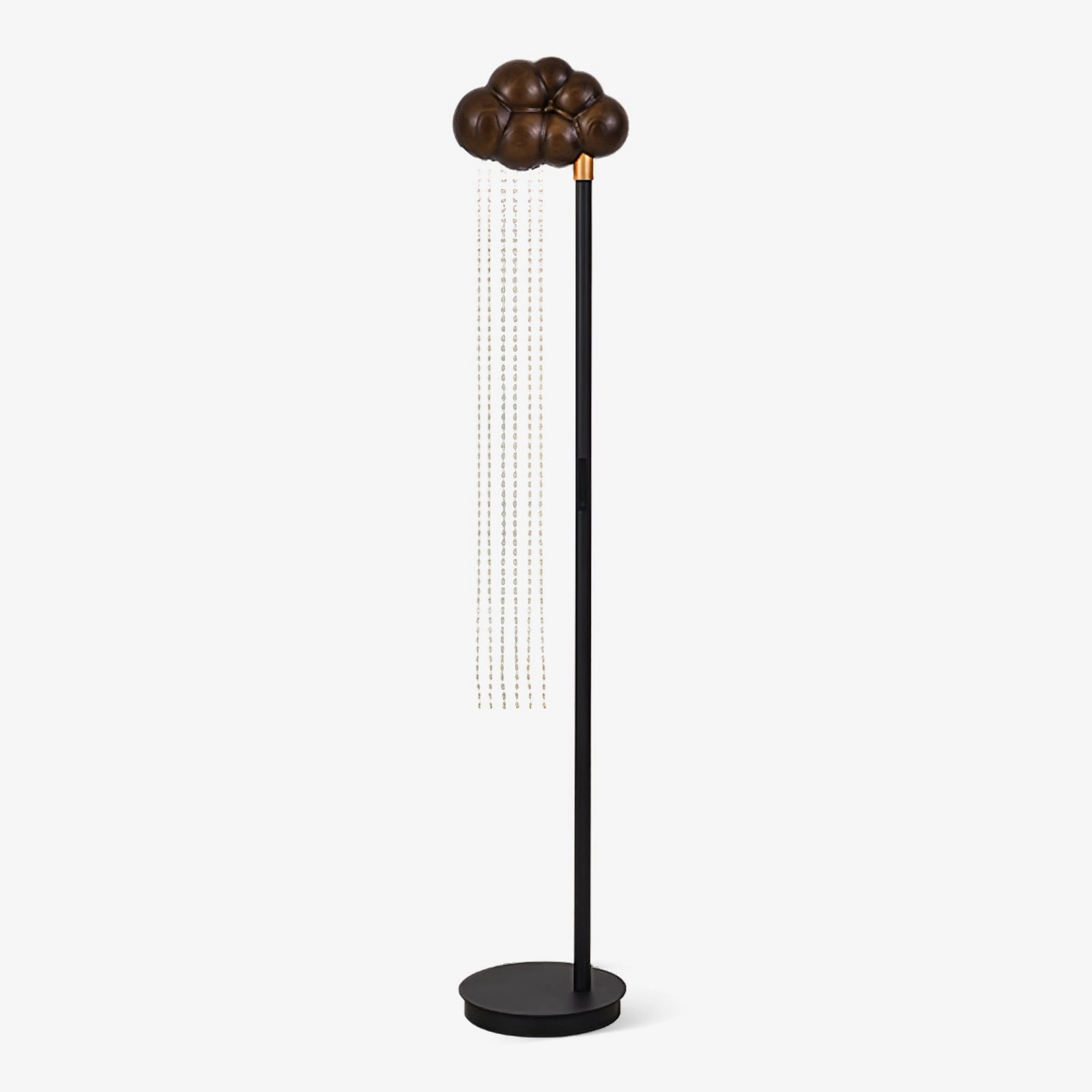 Cloud and Rain Floor Lamp floor lamp,standing lamp,interior lighting