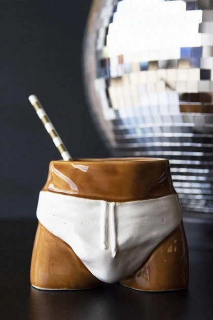 Club Tropicana Wham Shorts Cocktail Sharer