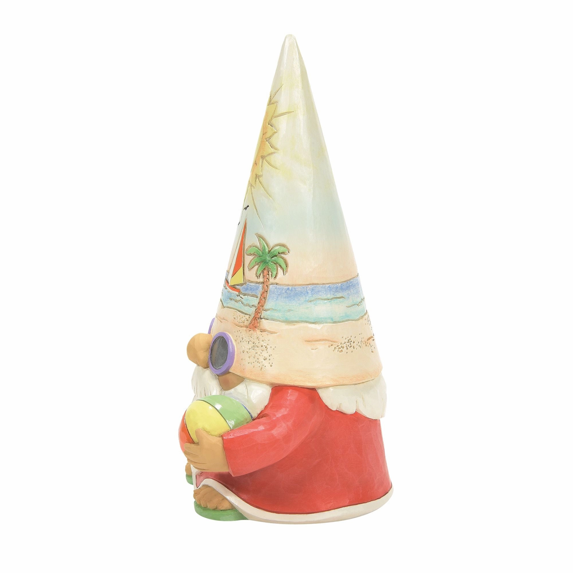 Coastal Gnome Beachball Fig