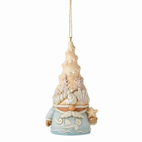Coastal Gnome Ornament figurines,decorative figurines,home accents