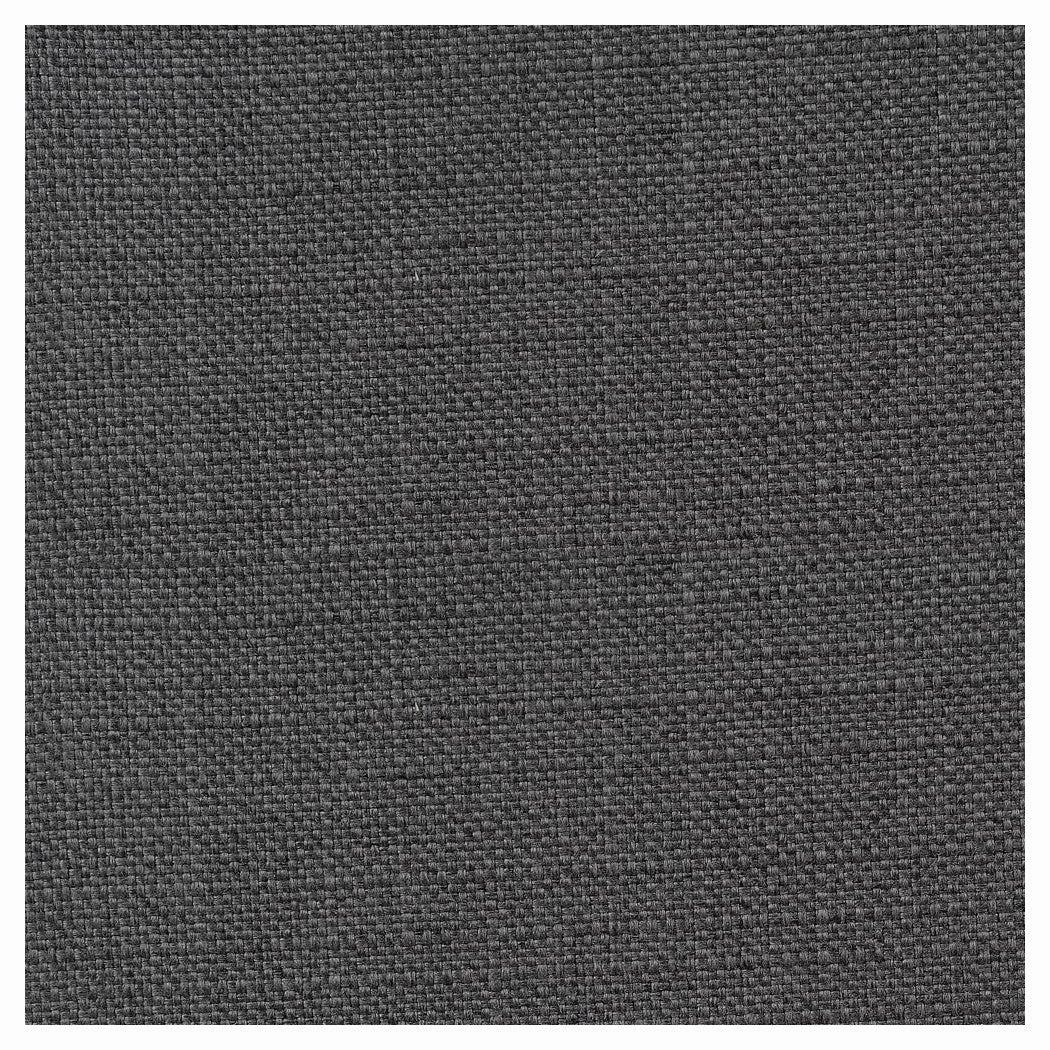 Coaster Bancroft Demi-Wing Upholstered California King Bed Grey