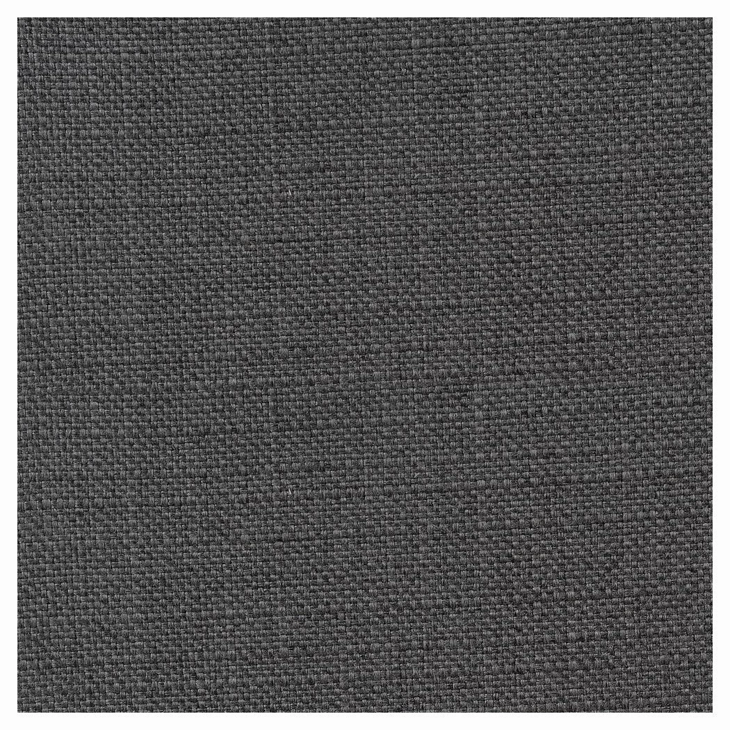 Coaster Bancroft Demi-Wing Upholstered Eastern King Bed Grey