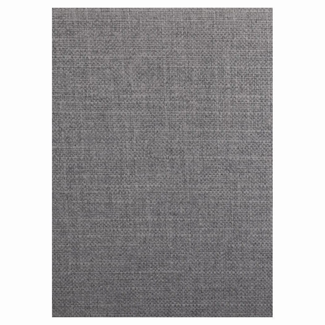 Coaster Camille Queen Button Tufted Bed Grey