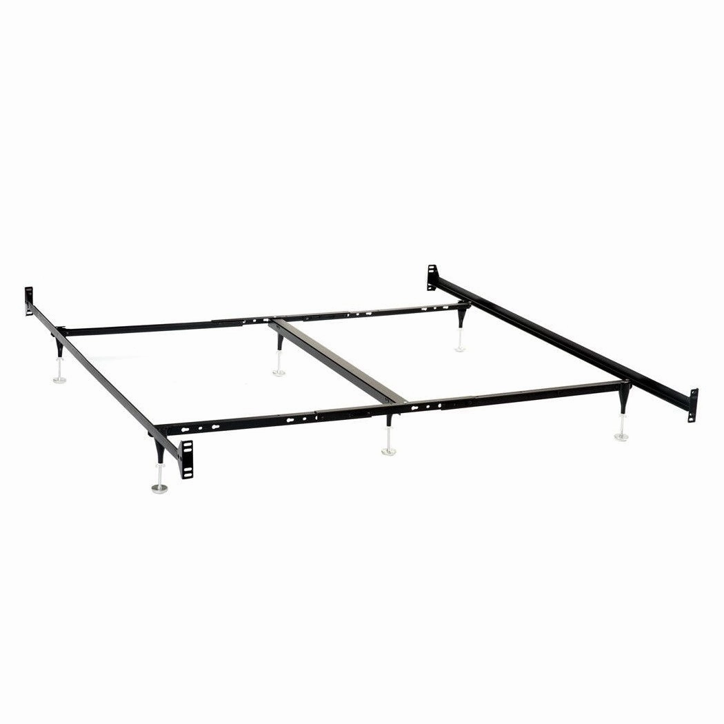 Coaster Esme Queen/Eastern King Bed Frame Black